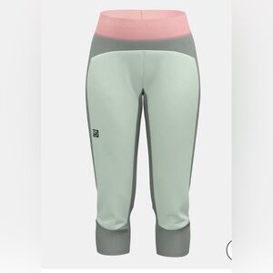 Ortovox W RAVINE METAWOOL 60 HYDR PANTS